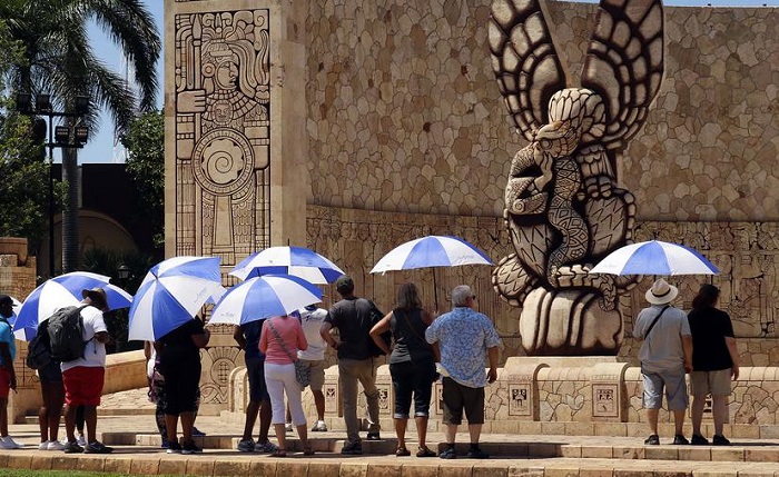 Turisteros de Yucatán ‘exigen’ adelantar la "ola 3"