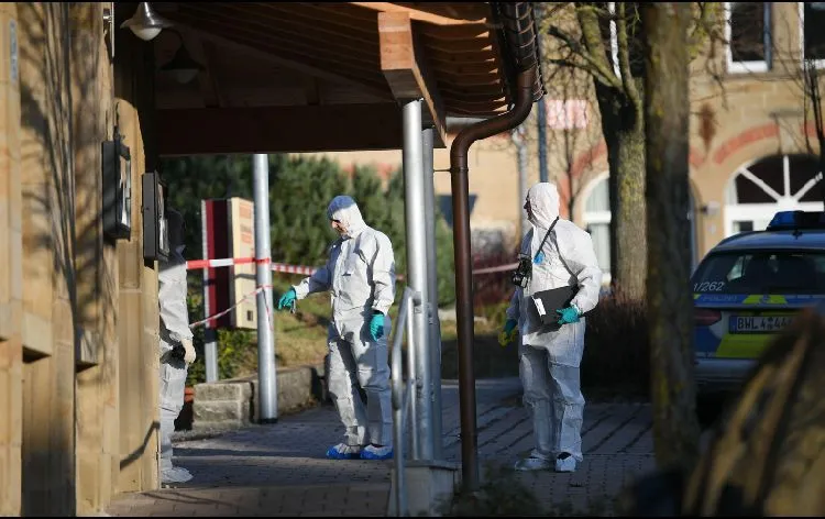 Alemania: Mueren seis integrantes de una familia en tiroteo