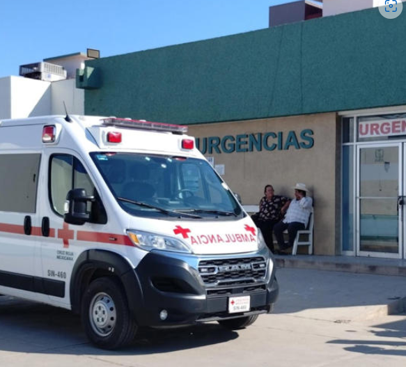 Tamaulipas: Joven de 18 años oculta su embarazo y muere en el Hospital