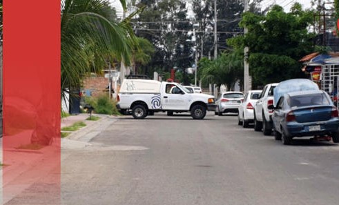 Van 4 muertos en casa de Tlajomulco; hallan dos cuerpos enterrados