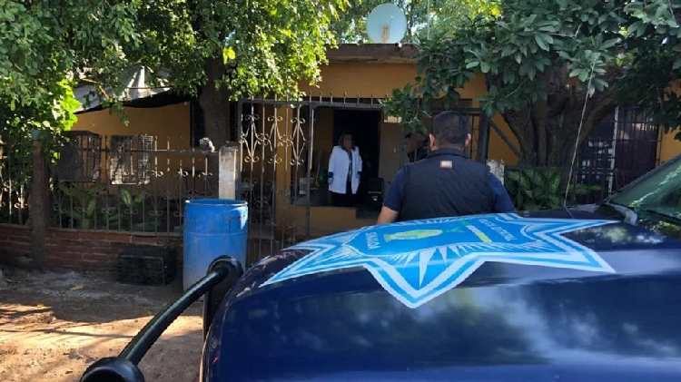 Por asfixia y no electrocutado habría muerto el niño Liam de Culiacán