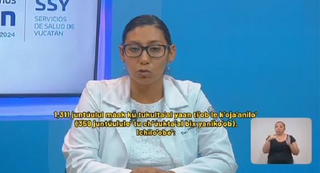 Covid-19 Yucatán: Ya suman 137 casos positivos y 181 están en estudio