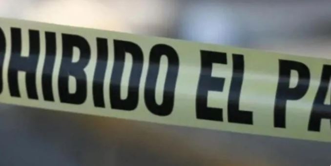 Tabasco: Asesinan a mujer con un machete frente a su hija