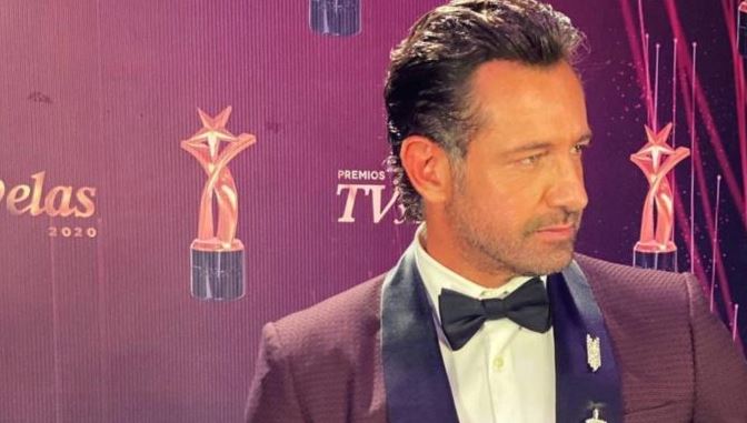 “Vaya violación a mi intimidad”: Gabriel Soto tras filtración de "pack"