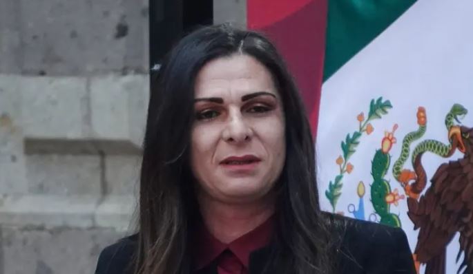 Ana Gabriela Guevara también afronta denuncias por intento de homicidio