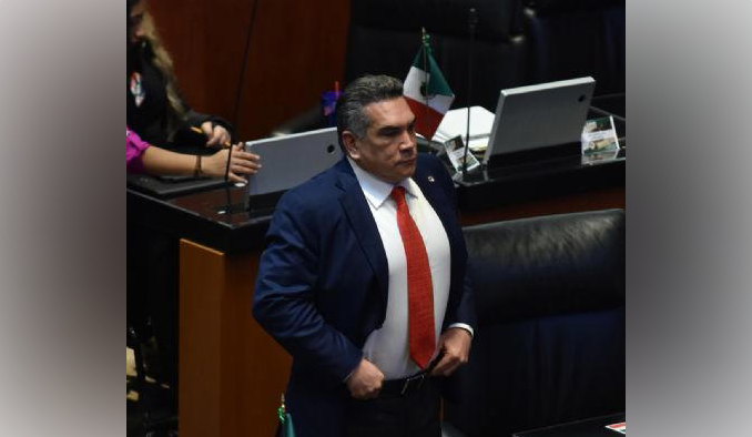 El PRI sale en defensa de Zedillo ante descalificaciones “injustas y descontextualizadas”