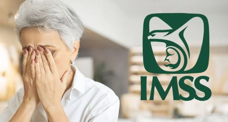 Aviso a pensionados por cambio que deben hacer para trámite de Pensión IMSS 2023