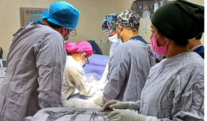 Impulsan en Jalisco la donación de órganos; suman ya 13 de tipo multiorgánico en 2025