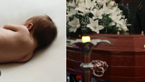 Paraguay: Una bebé, declarada muerta, despertó durante su funeral