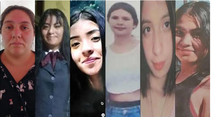 Mujeres desaparecidas de Coacalco: ¿Quiénes son, dónde fueron vistas por última vez?