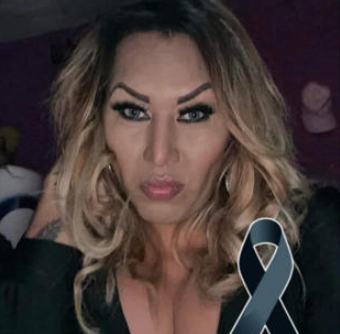 Morelos: Asesinan a Danna Rodríguez, activista de LGBTQ+