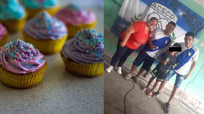 Asaltan y matan a niño huérfano que vendía pasteles para ayudar a su abuela