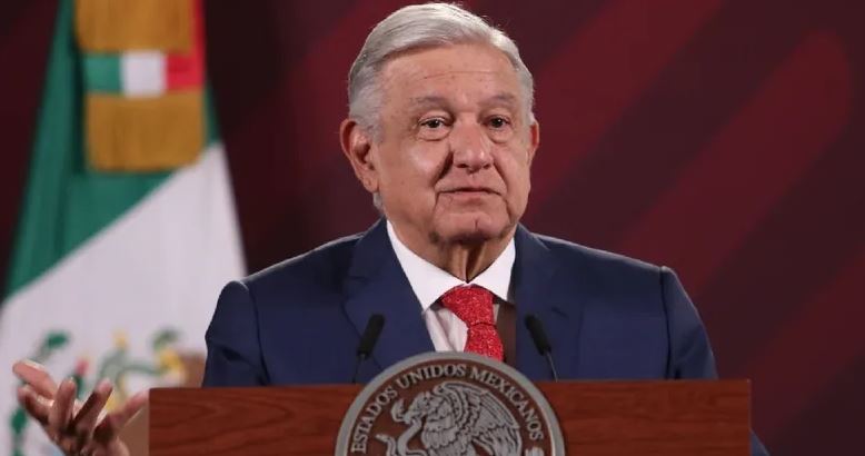 AMLO dice que no vetará su ‘Plan B’ electoral: “Me tacharán de dictador”