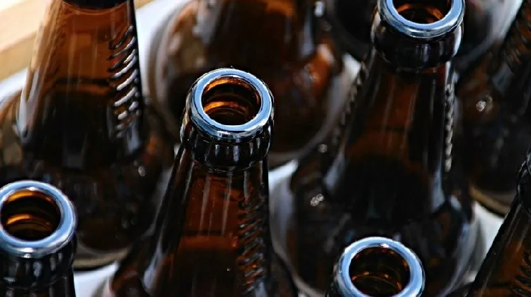 Se agota el inventario de cerveza en mercado mexicano