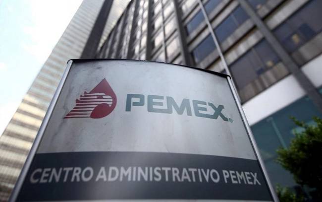 Gobierno federal dará apoyo a Pemex por 229 mil mdp