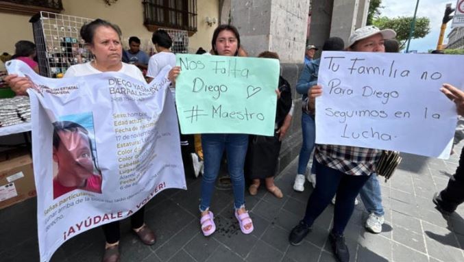 Veracruz: Hallan cuerpo de profesor desaparecido; flotaba en un río