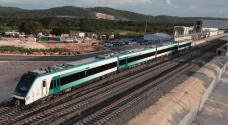 A 3 meses de su inauguración, se estanca el Tren Maya; ya tiene 208% de sobrecosto