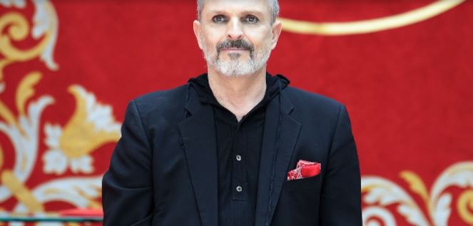 Miguel Bosé causa preocupación tras aparición en la televisión mexicana