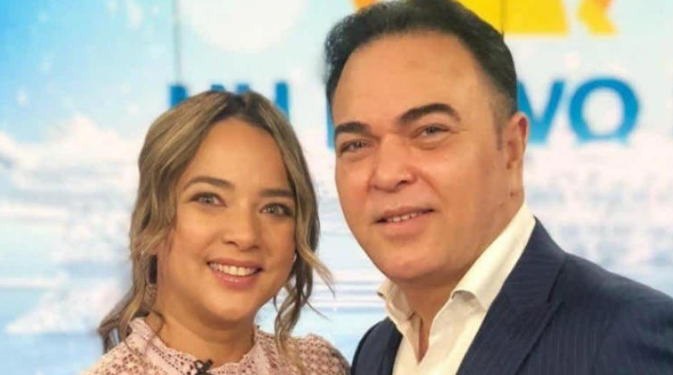 Cae hermano de Adamari López por incidente de violencia doméstica en Puerto Rico