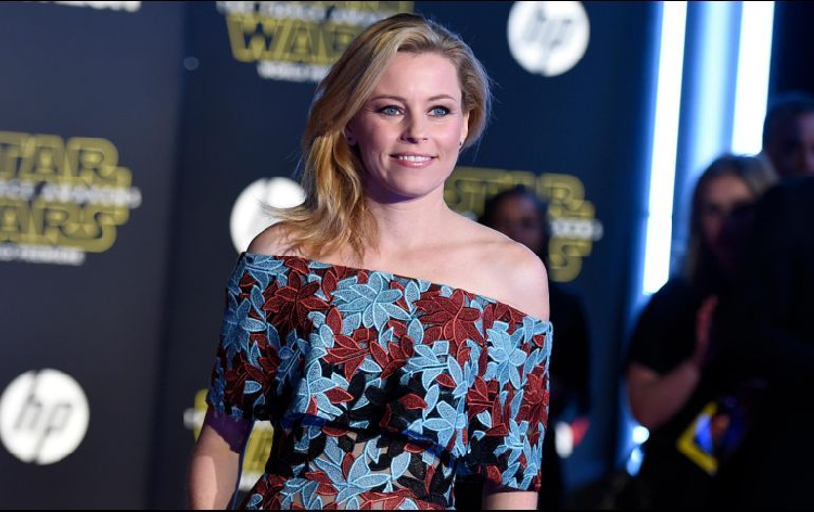 Elizabeth Banks dirigirá y protagonizará "Invisible Woman"