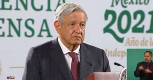 No quieran magnificar la violencia, el país está en paz, hay gobernabilidad: AMLO