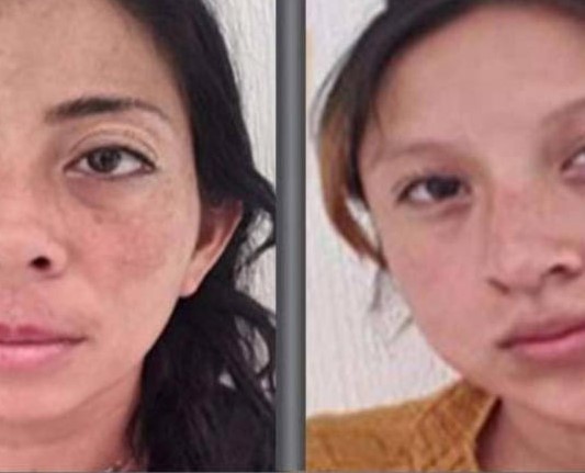 Dos mujeres que prostituyeron a una menor en Edomex reciben más de 34 años de prisión