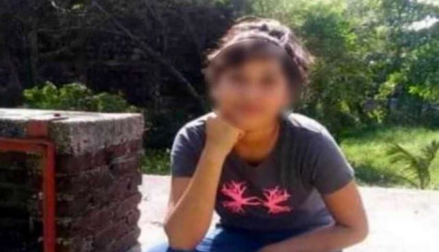 Oaxaca: Matan a adolescente que denunció a un policía