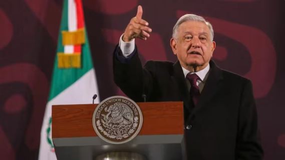 El primer excolaborador de AMLO que fue acusado de tener nexos con el narco