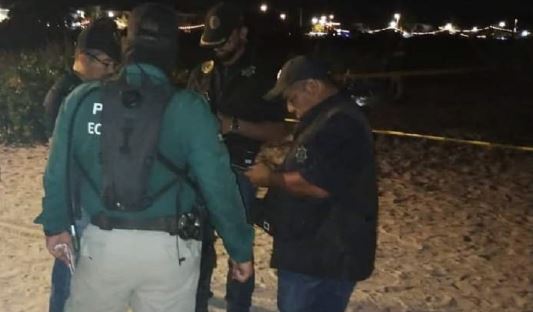 Yucatán; Matan a agente de la Guardia Nacional en Progreso