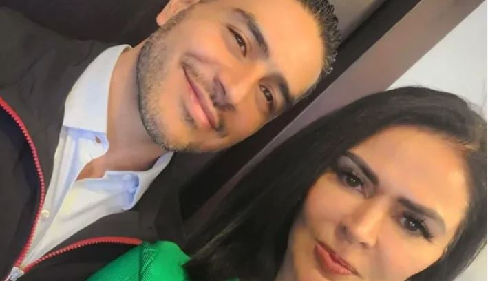 Harfuch se Afilia a Morena para poder ser candiato a la CDMX