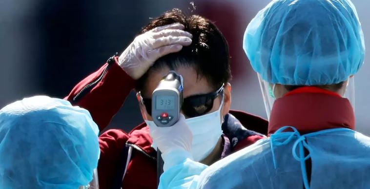 El miedo se esparce más rápido que el coronavirus... y no sólo en China