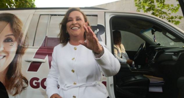 Revelan otra propiedad en Nuevo León a nombre del esposo de Nahle