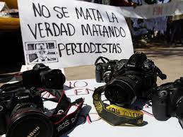 AMLO: EE.UU. "está mal informado" sobre asesinatos de periodistas en México