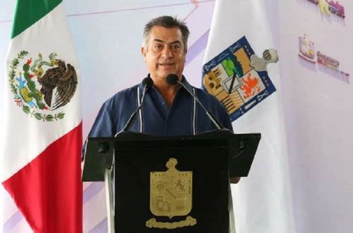 Mintió "El bronco", gobernador de NL, sobre rescate de 17 personas