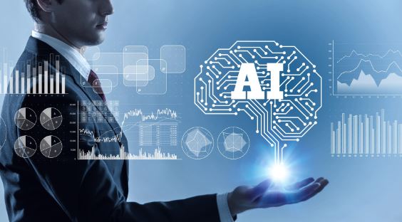 La IA la No. 1 del top 5 de tendencias tecnológicas en el planeta ¿Conoces las otras 4?