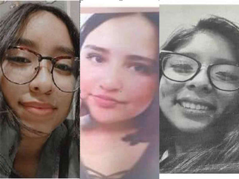 Desaparecen tres alumnas del IPN; exigen localizarlas