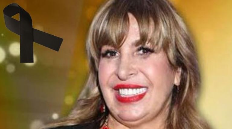 Magda Rodríguez, productora del programa HOY murió este domingo 1 de noviembre