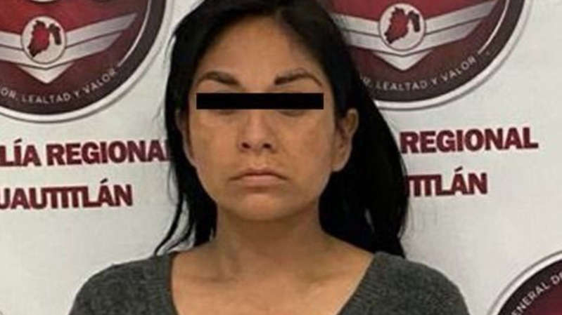 Edomex: Detienen a mujer que dejó morir a su hija con parálisis cerebral