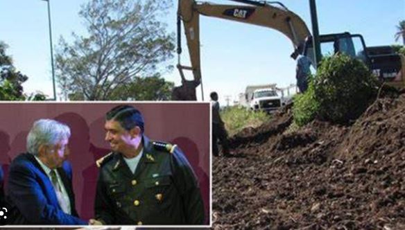 Diputados de Morena proponen entregar por tiempo indefinido el Tren Maya al Ejército