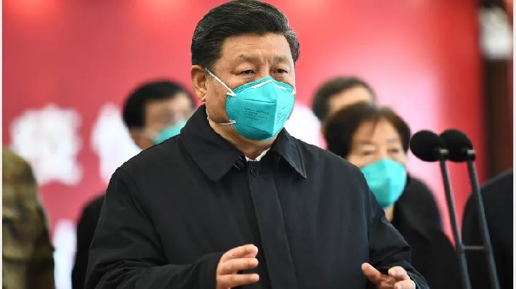 Vacuna de China contra Covid-19 será un "bien público mundial": Xi Jinping