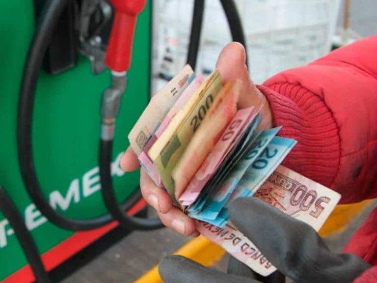 Hacienda elimina estímulo a las gasolinas; ahora pagarás IEPS al 100%
