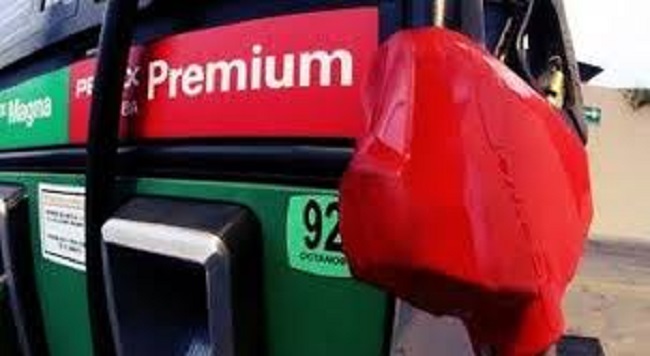 Pemex dejará de producir gasolina Premium