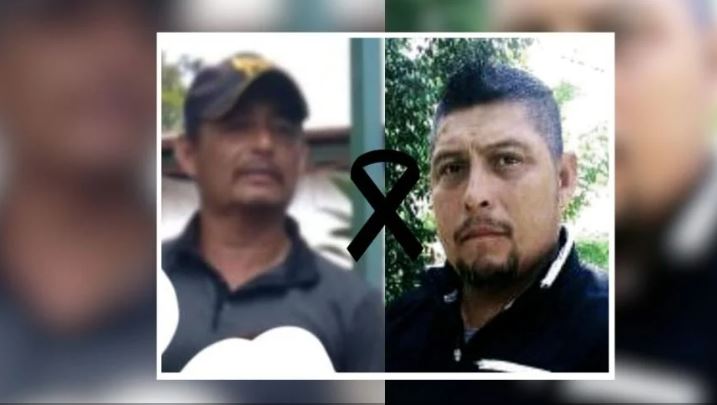 Veracruz: Riña en partido de futbol, deja 2 muertos y un detenido