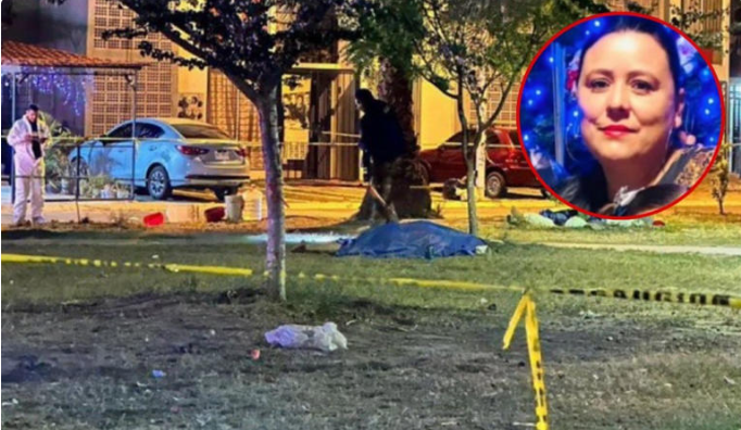 Caen asesinos de la madre buscadora María del Carmen Morales y su hijo Jaime en Jalisco