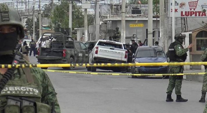 Nuevo Laredo: Surgen versiones que contradicen a la Sedena sobre asesinato de 5 jóvenes