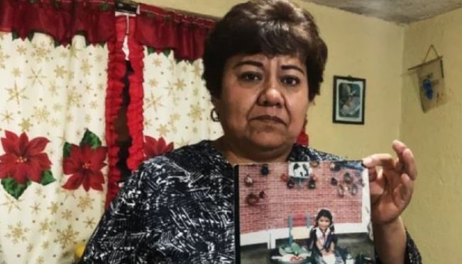 El reencuentro de una madre con su hija, secuestrada hace 27 años en Chapultepec