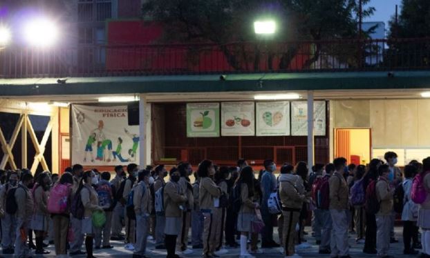 "Te invito a mi primer tiroteo"; amenaza contra secundaria en CDMX