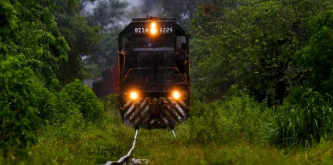 Expropia gobierno federal otros 231 terrenos para el tren maya