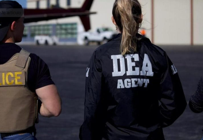 Ellas son las mujeres buscadas por la DEA y que fueron vistas en México