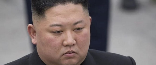 Presidente norcoreano llama "perro rabioso" a ex vicepresidente de EE.UU.